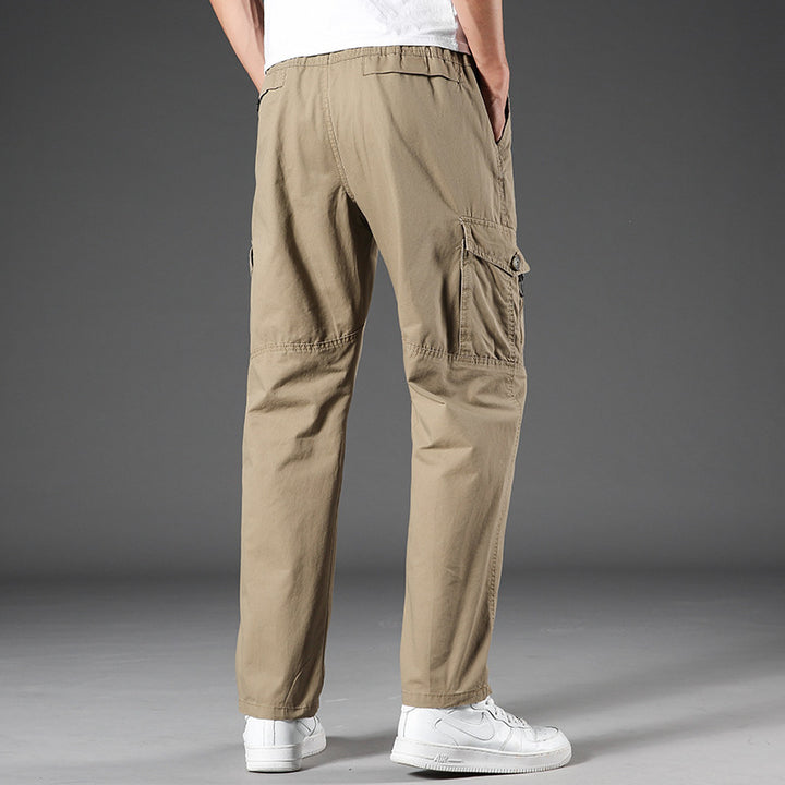 Herren Multifunktionale Cargo-Hose Drune 1788321895