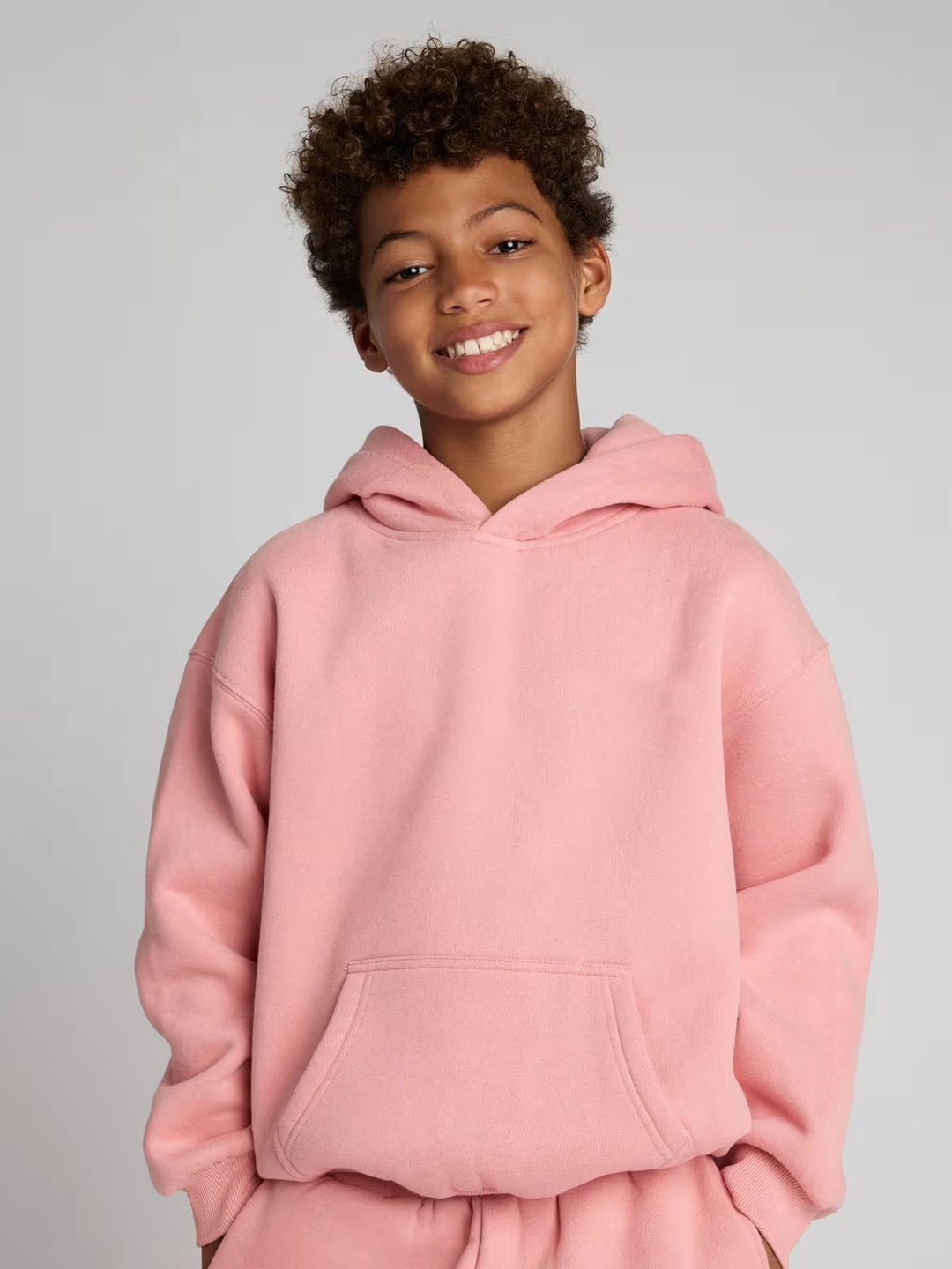 Damen gemütlicher und trendiger Hoodie-Overall Drune