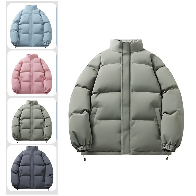 Damen Federleichte Steppjacke Drune