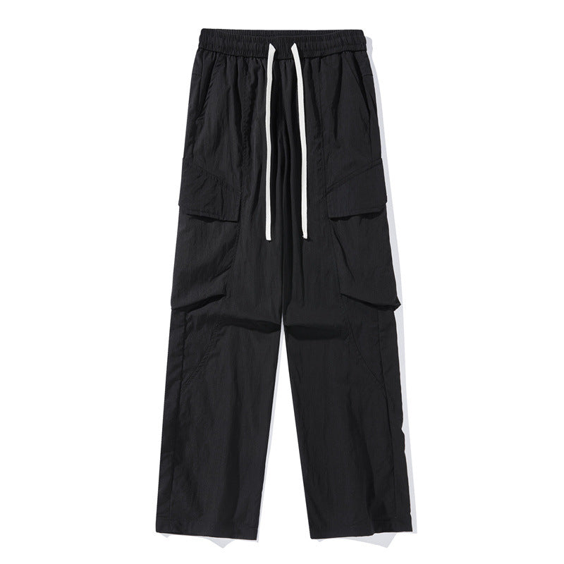 Herren Cargo-Hose Drune