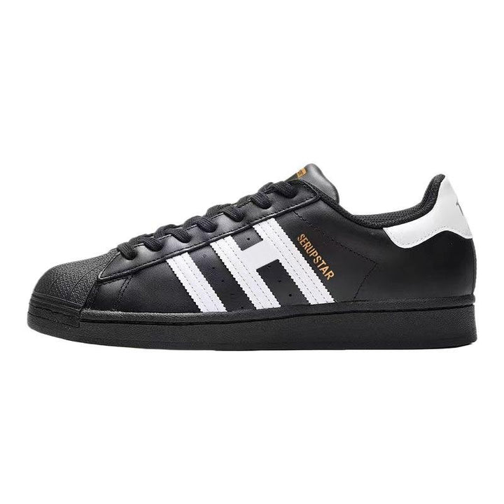 Herren Sportliche Freizeitschuhe mit Stoßdämpfung Drune