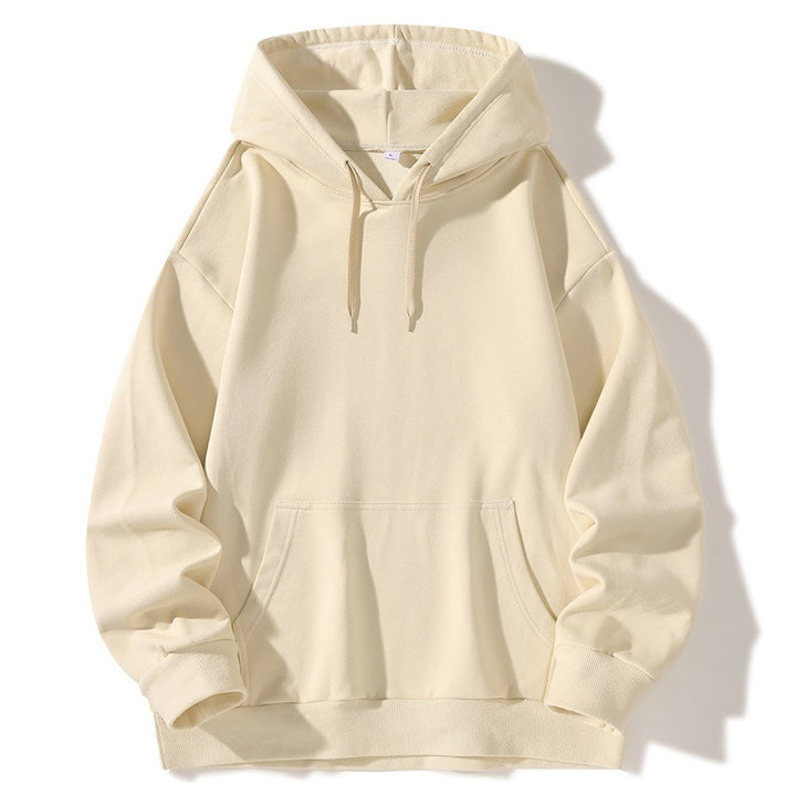 Herren Bequemer Kapuzenpullover Drune 1787738202