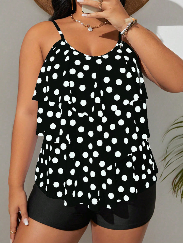 Damen luftige Sommertop Drune