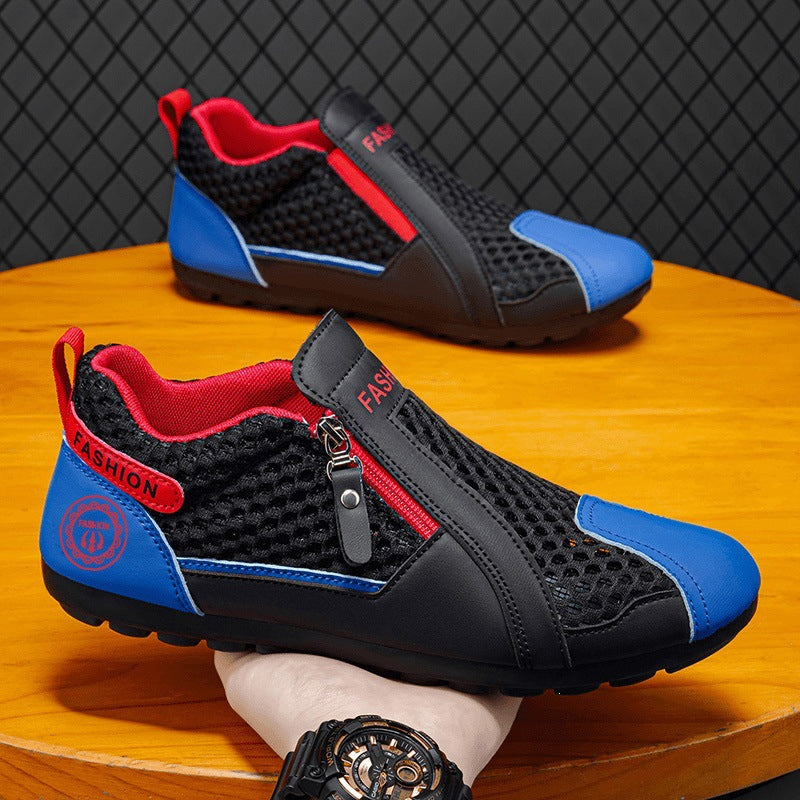 Unisex Modische Sneakers Drune