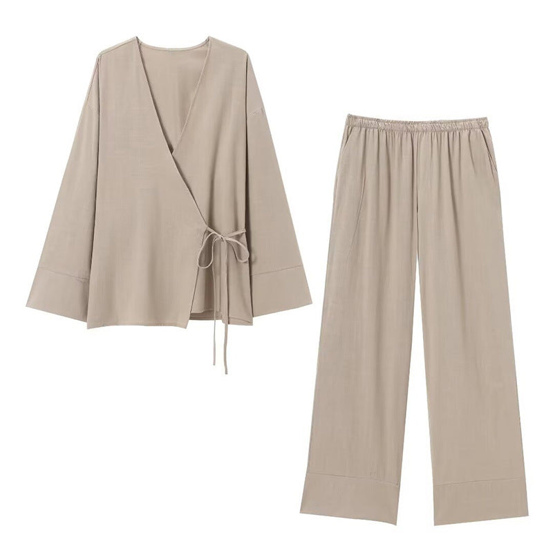 Drune | Kimono Satz