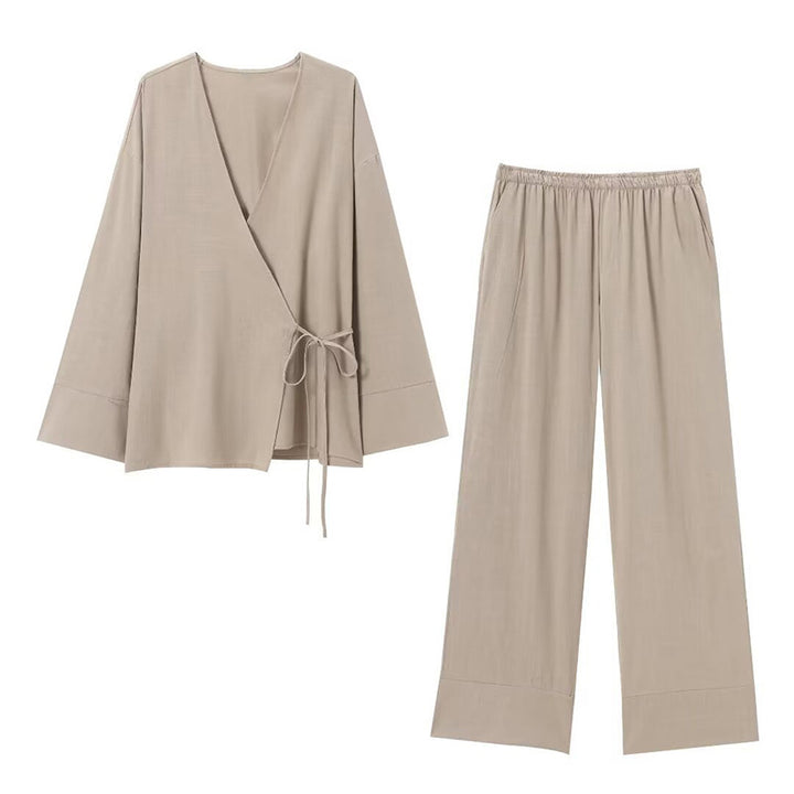 Drune | Kimono Satz