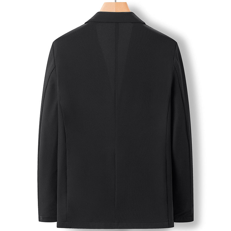 Damen Eleganter Business Blazer Drune