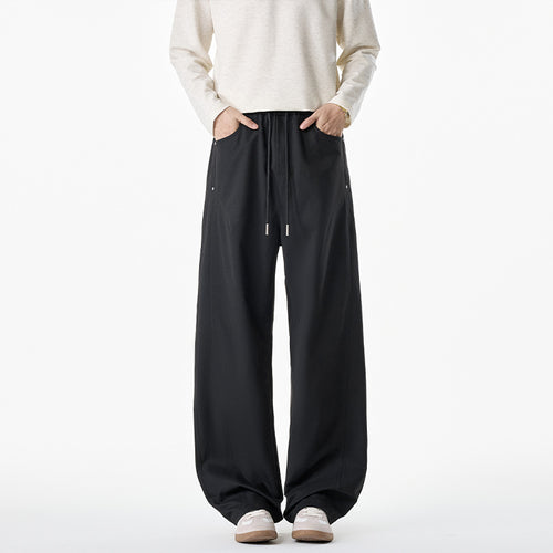 Damen Lässige und weite Lounge-Hose Drune