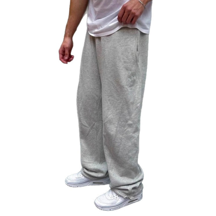 Herren Freizeitliche Jogginghose Drune
