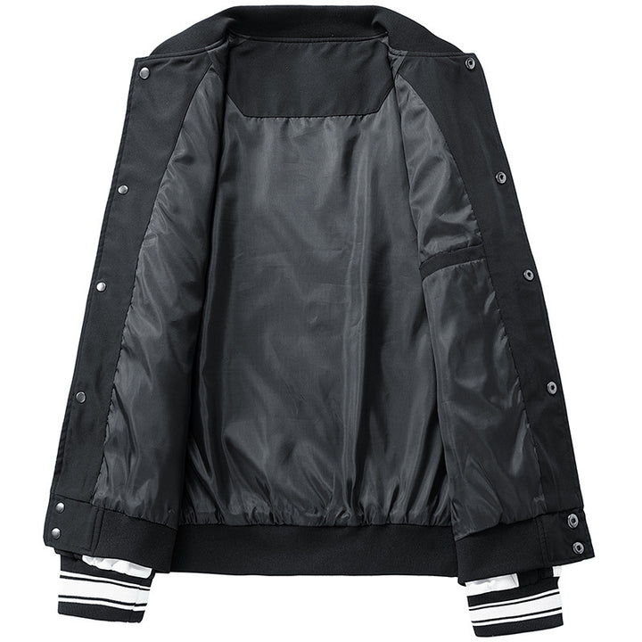 Herren technische Kapuzen-Softshelljacke mit verstellbarer Kapuze und Utility-Taschen Drune