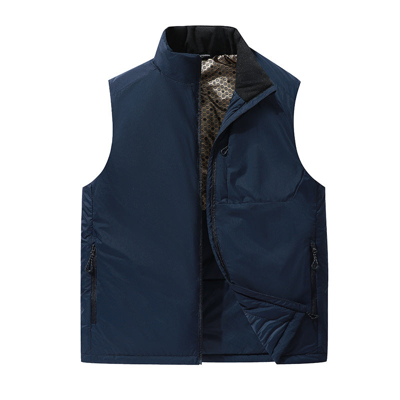 Damen Leichte Funktionsweste Drune