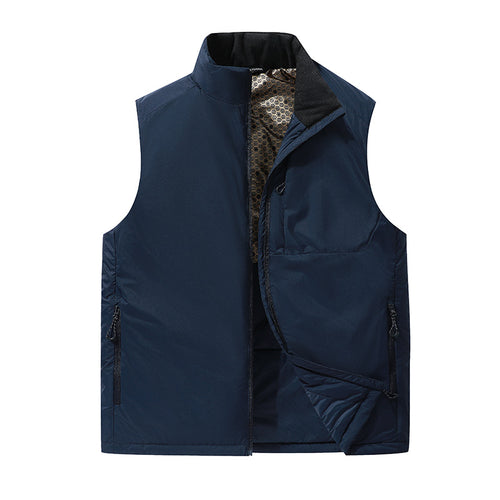 Damen Leichte Funktionsweste Drune