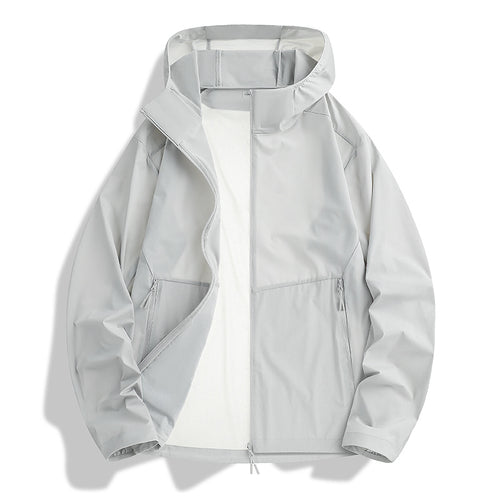 Damen Wasserdichte Funktionsjacke Drune