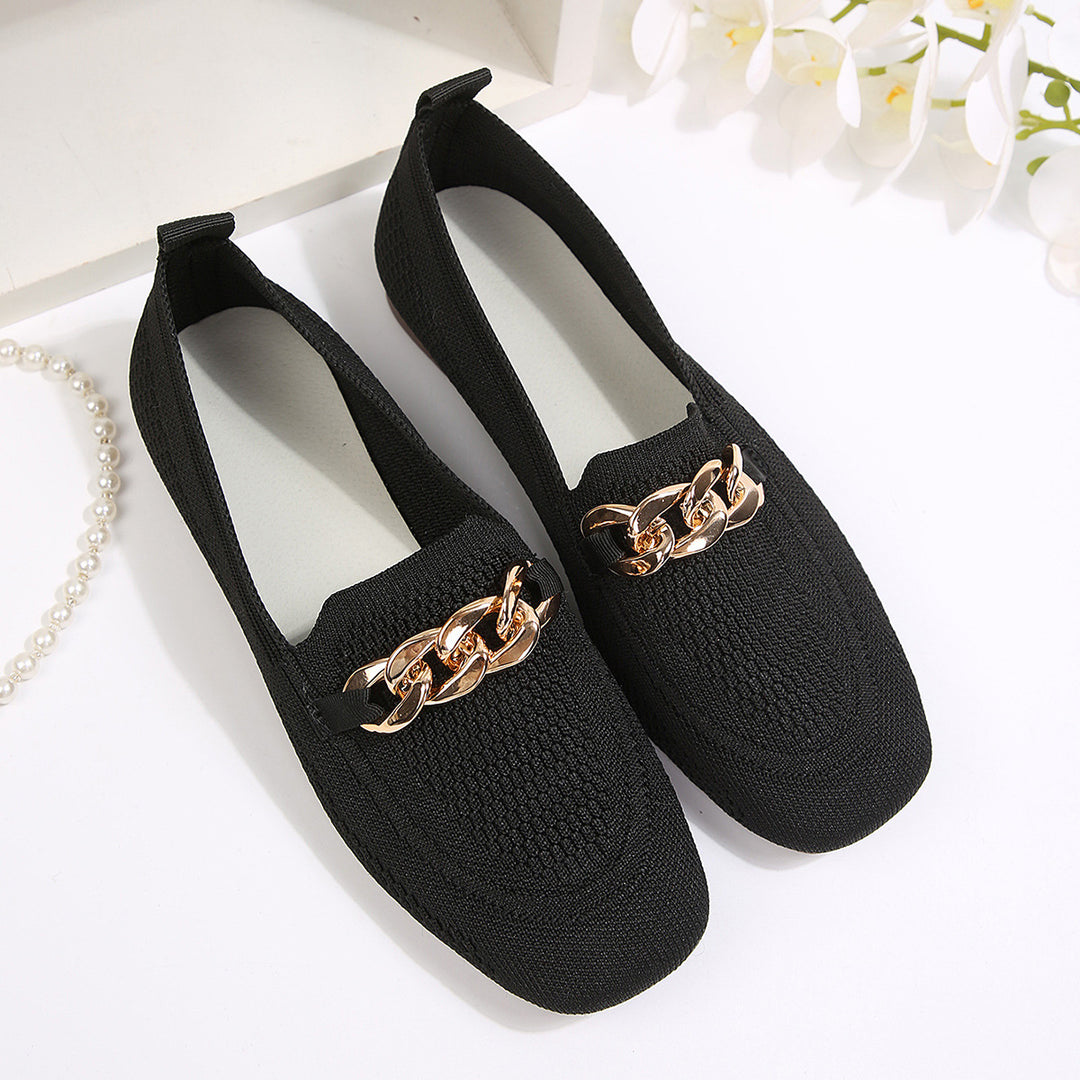 Drune | Orthopädische Slippers