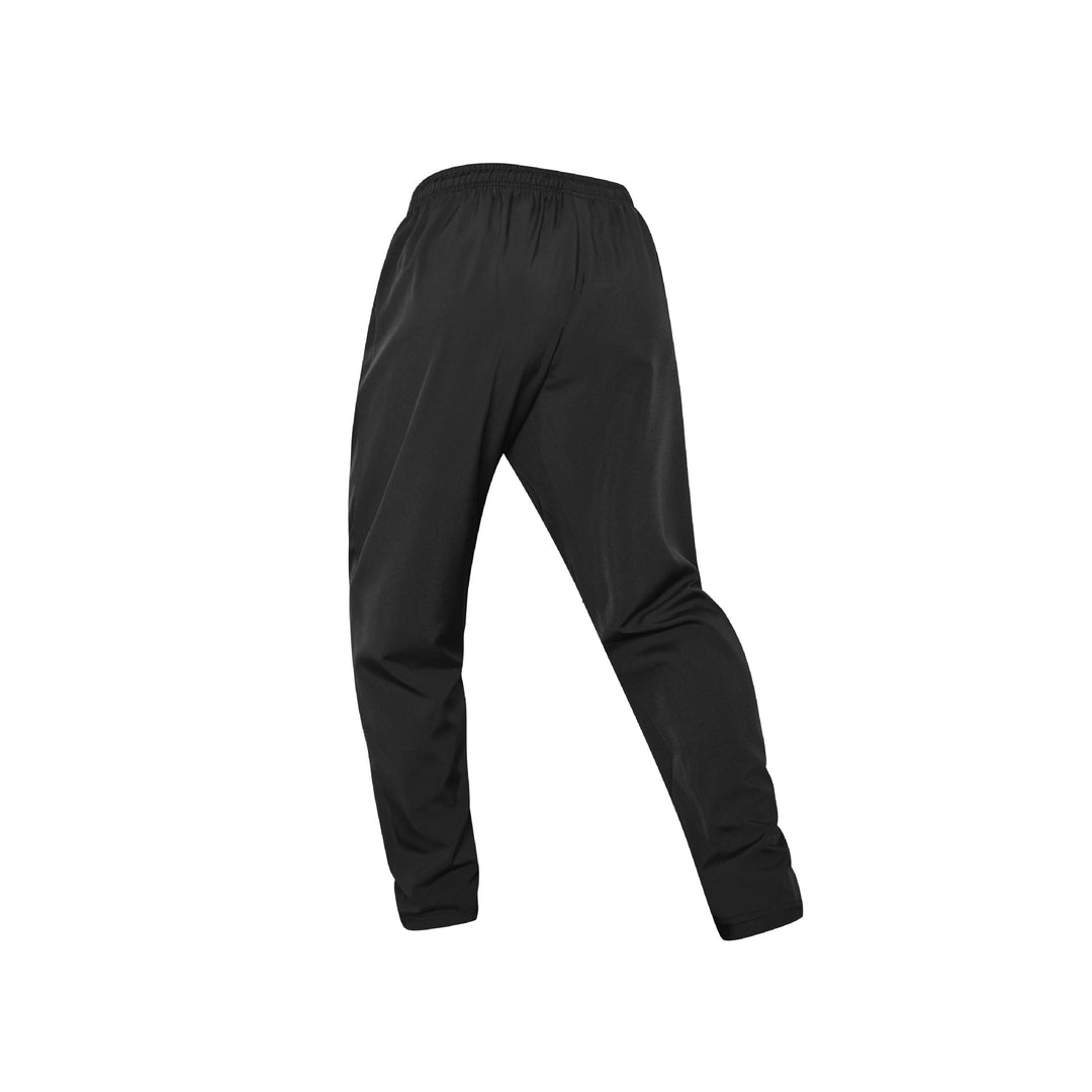Herren Sportliche Jogginghose mit praktischen Seitentaschen Drune