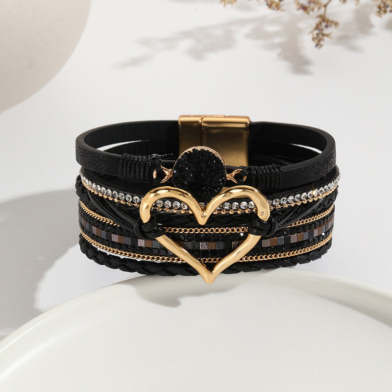 Drune-Boho-Armband