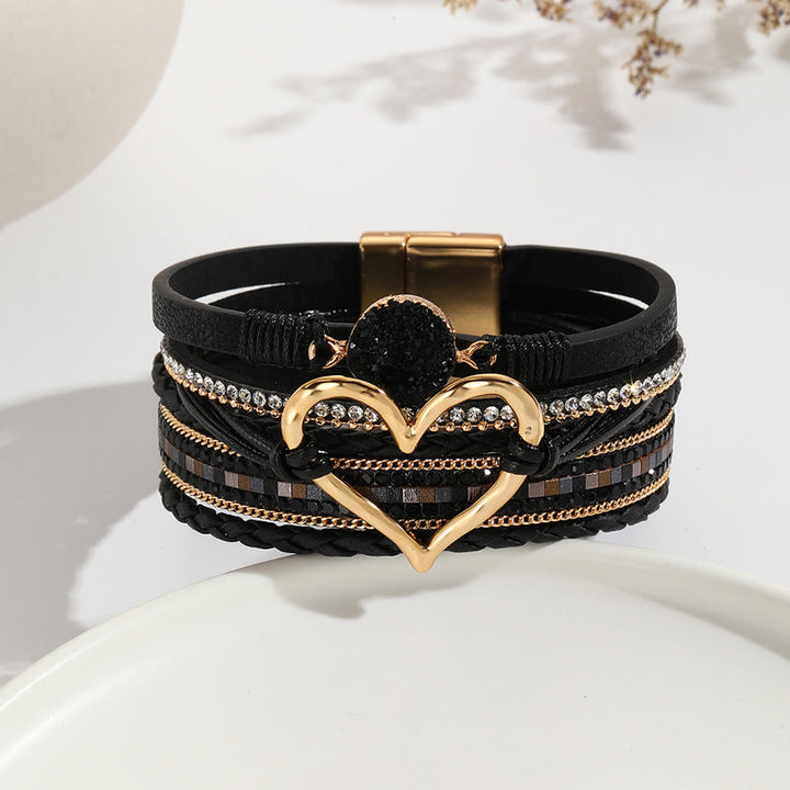 Drune-Boho-Armband
