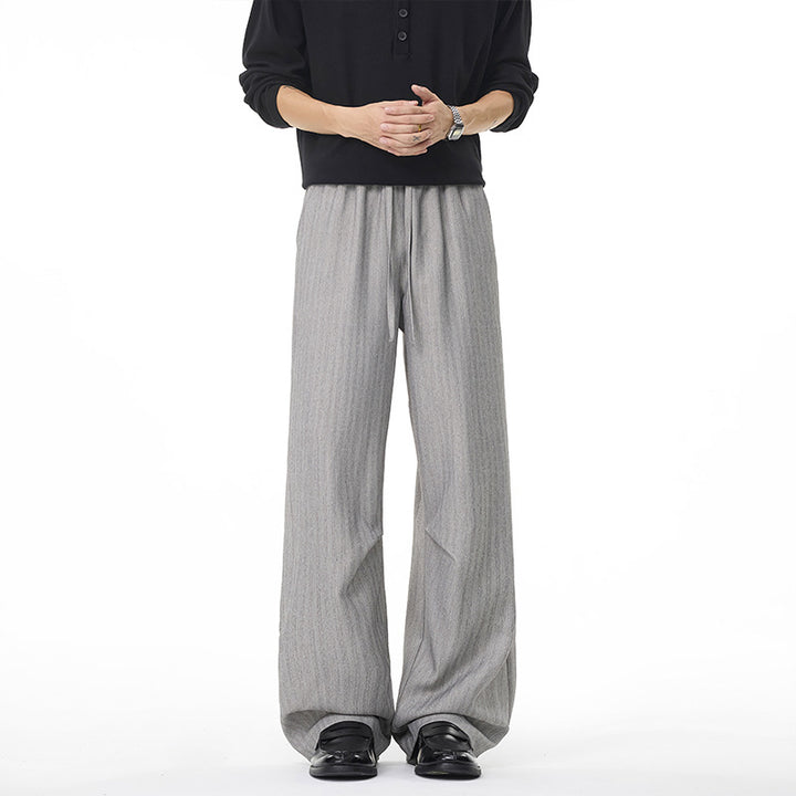 Damen Bequeme und elegante Pluderhose Drune