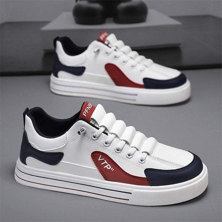 Damen Sportliche Sneakers mit innovativem Dämpfungssystem und ergonomischem Design Drune