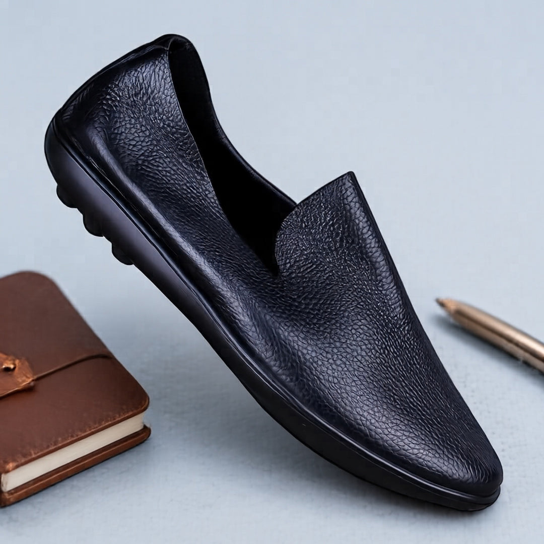 Herren Elegante und bequeme Slip-On Mokassins Drune 1788175471