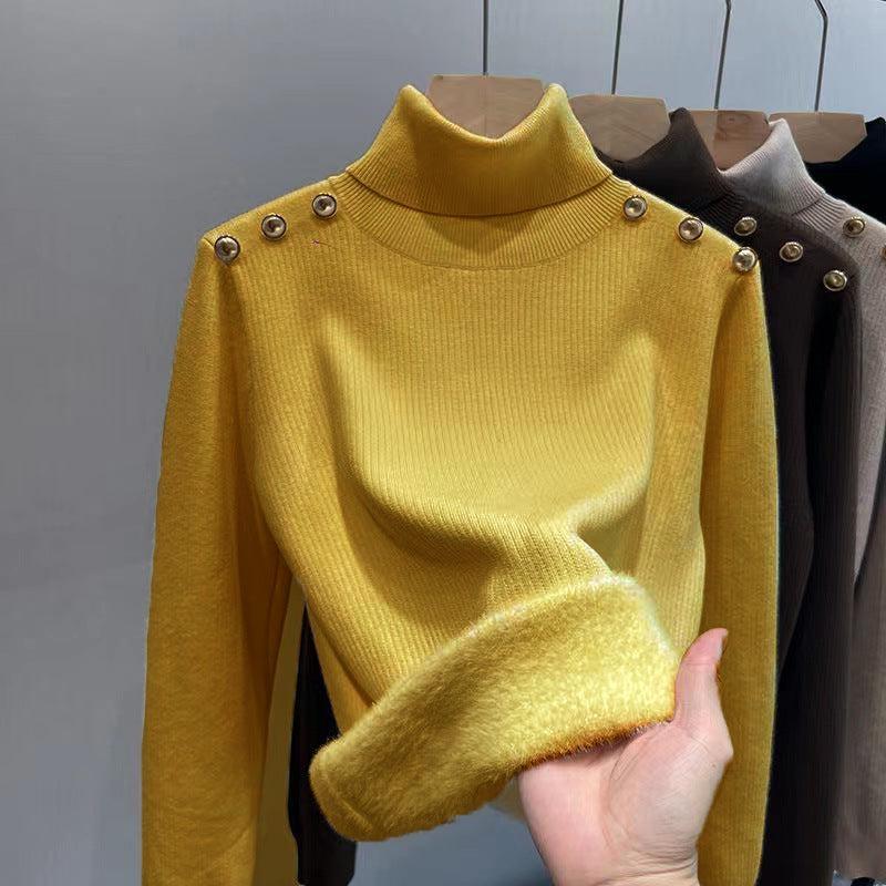 Drune - Winter Warme Pullover