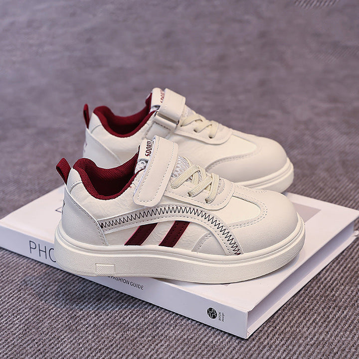 Damen Sportliche Sneaker Drune