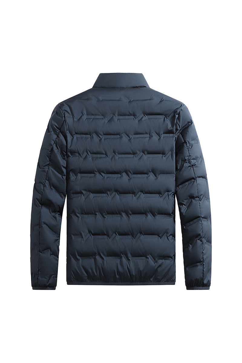 Damen Ultraleichte Daunenjacke Drune