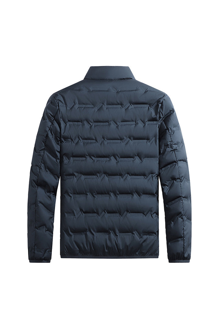 Damen Ultraleichte Daunenjacke Drune