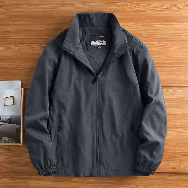 Herren Leichte Übergangsjacke Drune 1787797452