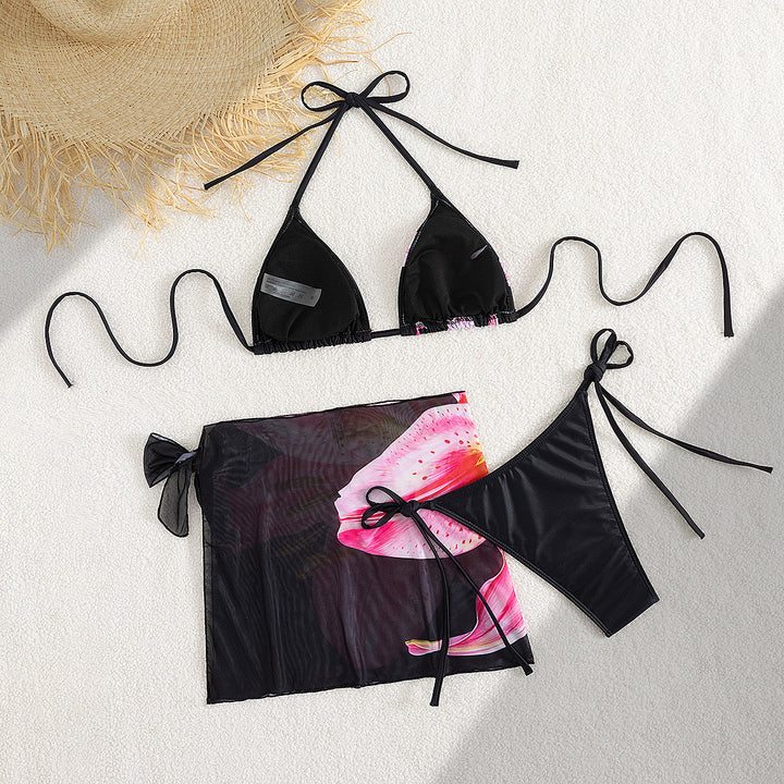 Damen Bikini Set Drune