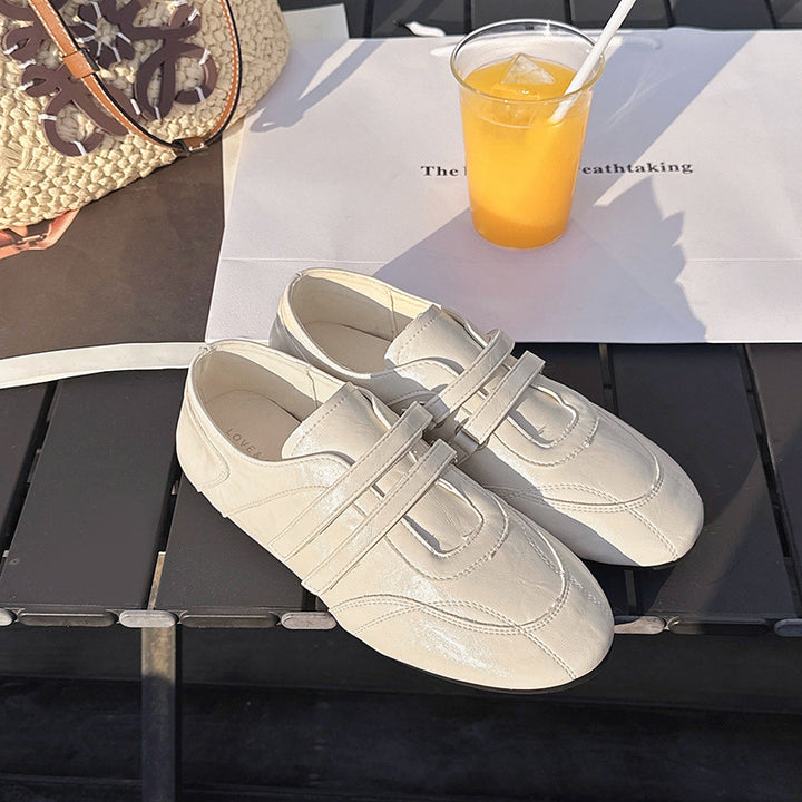 Damen Elegante und bequeme Sneaker Drune