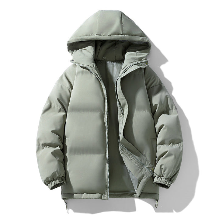 Damen Isolierte Winterdaunenjacke Drune