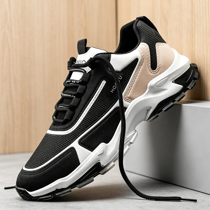 Herren Sportliche Streetwear Sneaker Drune
