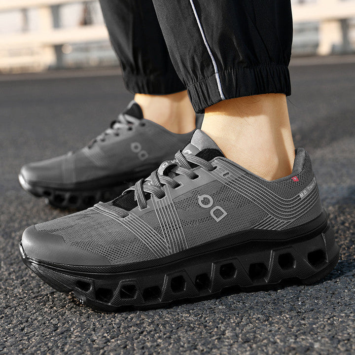 Damen Sportliche Laufschuhe mit dynamischer Dämpfungstechnologie Drune