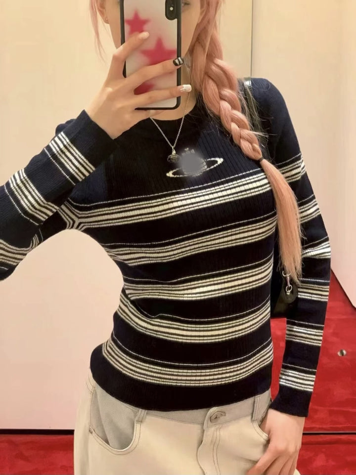 Damen Langarmshirt Drune