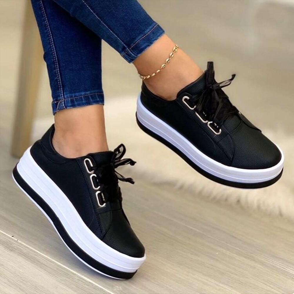 Drune - Orthopädische Schuhe mit Unterstützung