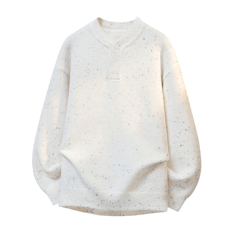 Herren Sportlicher Hoody Drune