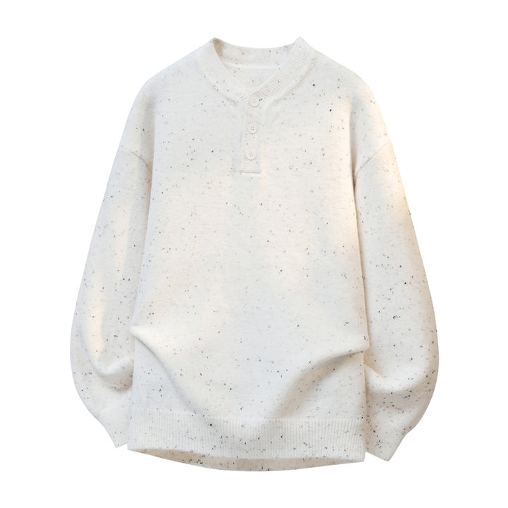 Herren Sportlicher Hoody Drune