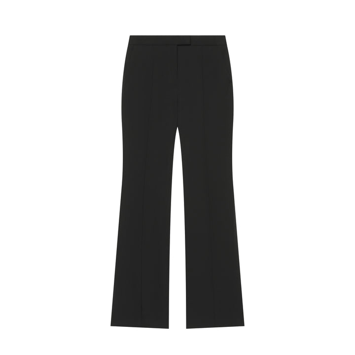 Damen Kurzblazer mit taillierter Silhouette, durchgehender Knopfleiste und feiner Innenfütterung Drune