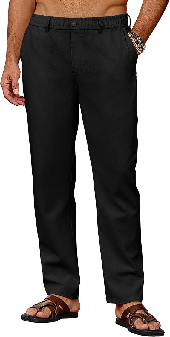 Herren lässige Sommerhose Drune