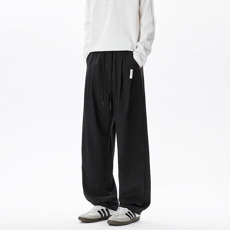 Unisex Bequeme Jogginghose im lässigen Stil Drune