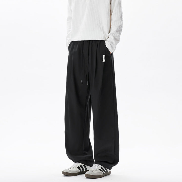 Unisex Bequeme Jogginghose im lässigen Stil Drune