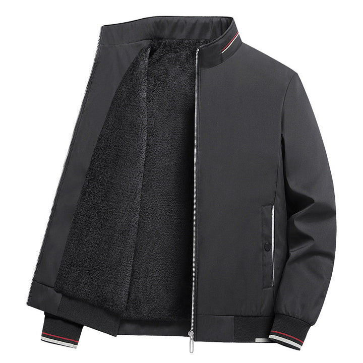 Herren Sportliche Übergangsjacke Drune 1787797790