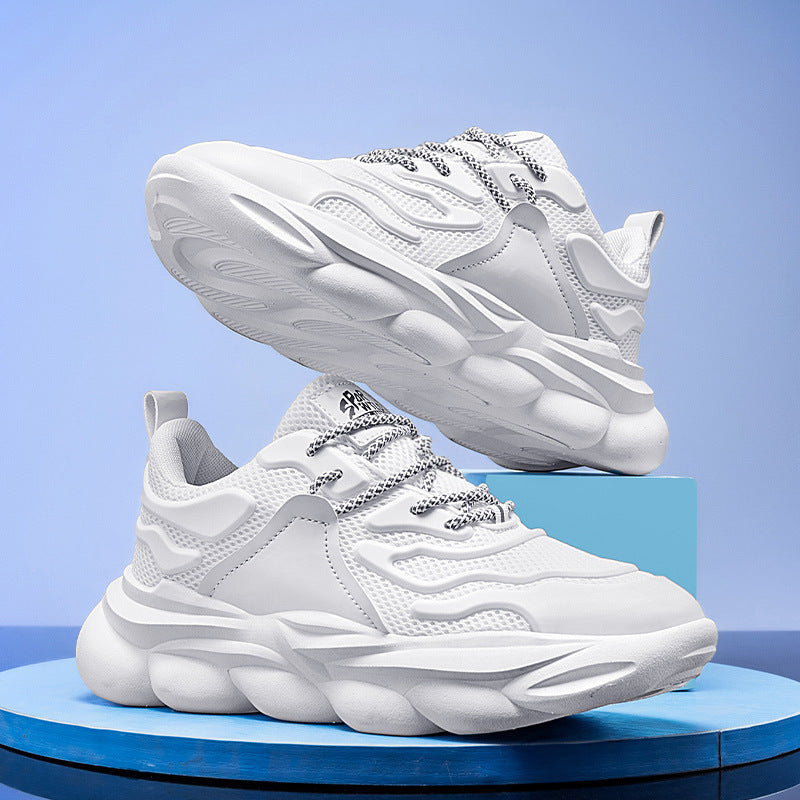 Herren Moderne und bequeme Lifestyle-Sneaker Drune