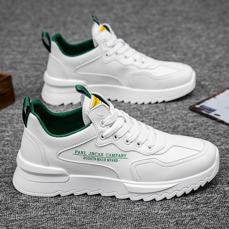 Herren Trendige Sneaker Drune