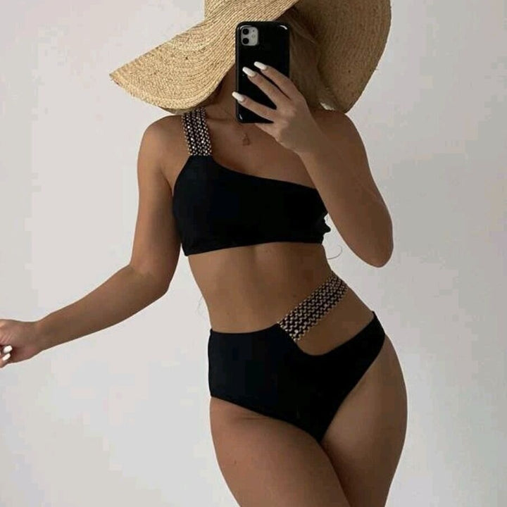 Damen Bikini-Set Drune