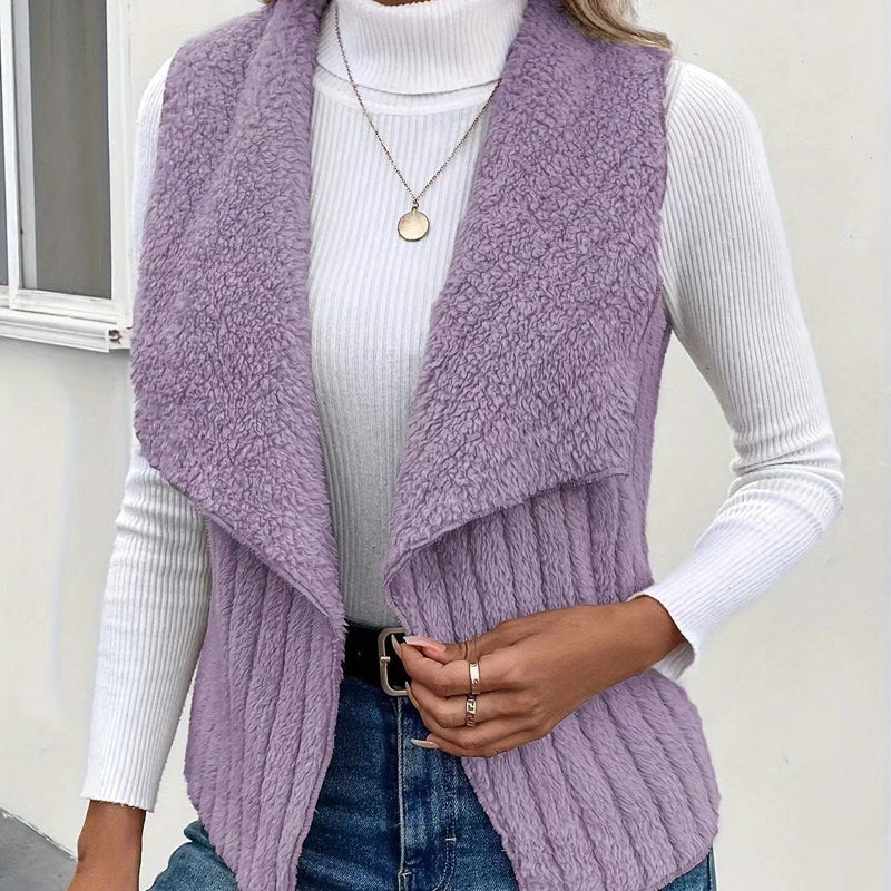 Drune | Bequeme Freizeitstrickjacke für Komfort