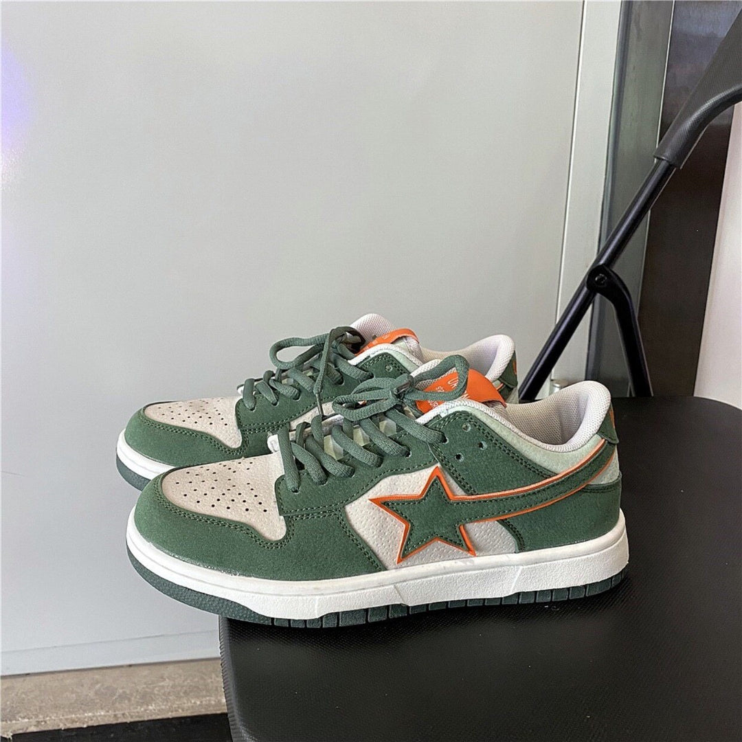 Herren Sportliche Freizeitsneaker mit hohem Tragekomfort Drune