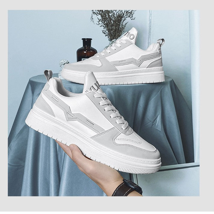 Damen Modische Sneakers mit stylishem Design und komfortabler Dämpfung Drune