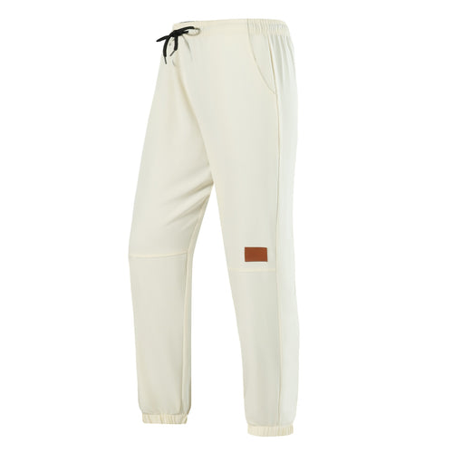 Herren Sportliche Freizeithose mit elastischem Bund und multifunktionalen Taschen Drune